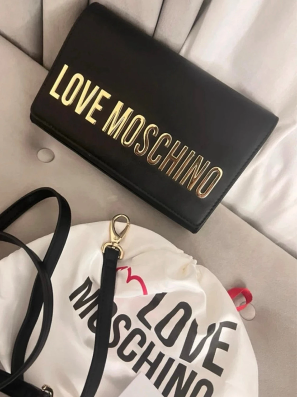 Moschino - 3