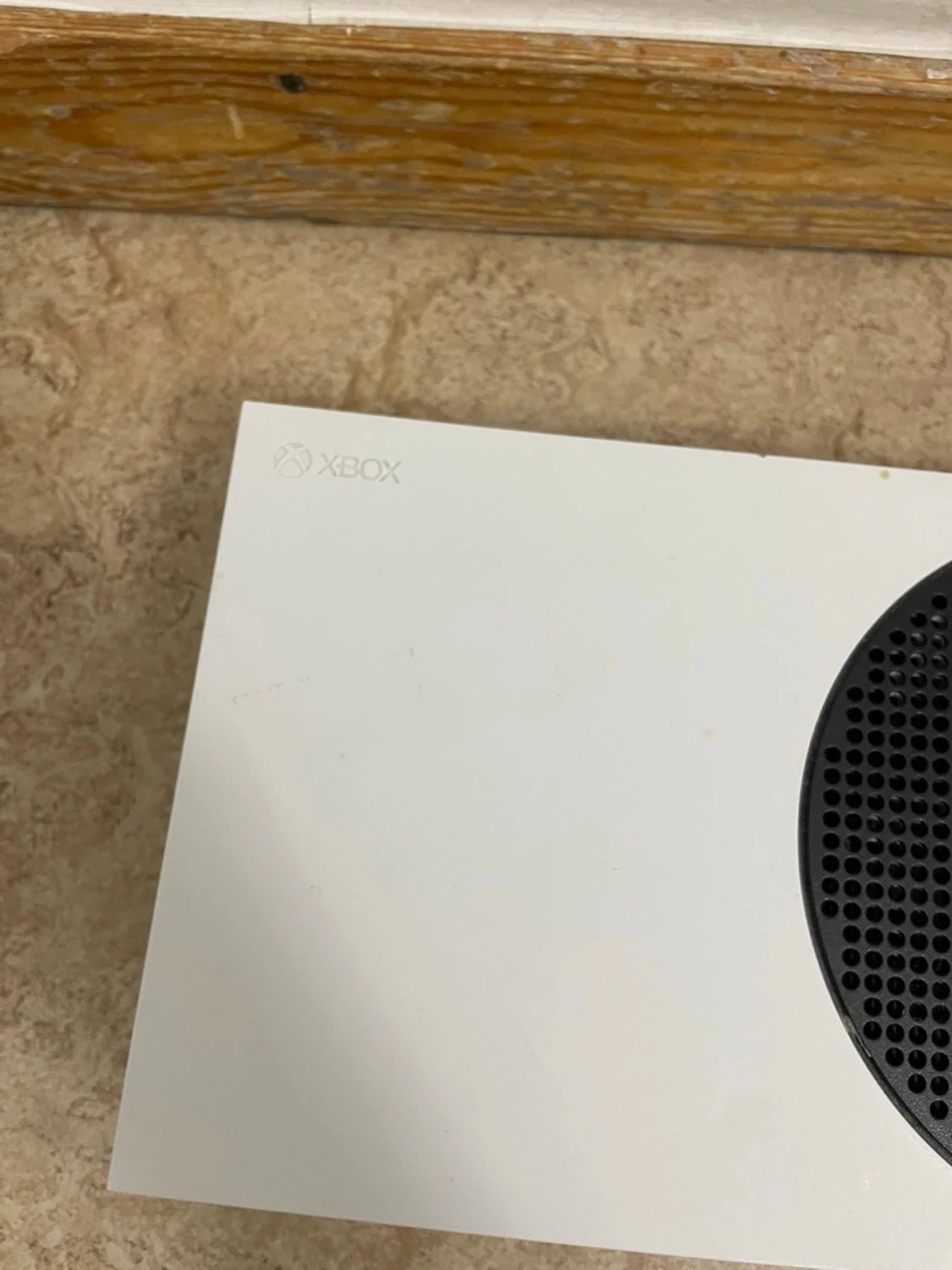 Xbox Series S med vit handkontroll - 5