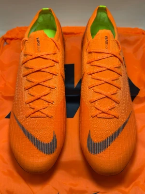 Nike Mercurial Vapor 12 Elite FG - Fast AF 44.5 - Helt nya 