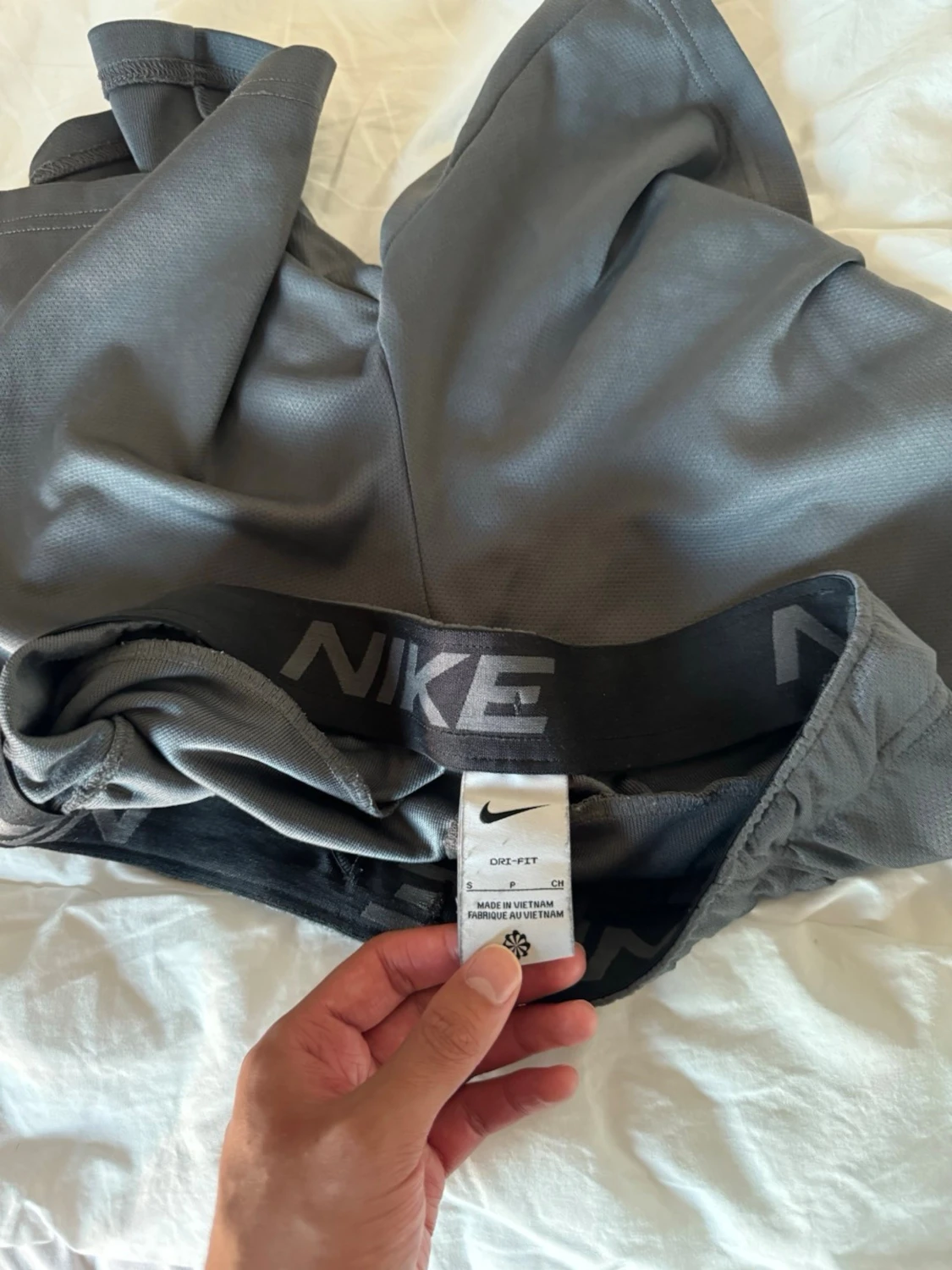 Nike träningsshorts - 2