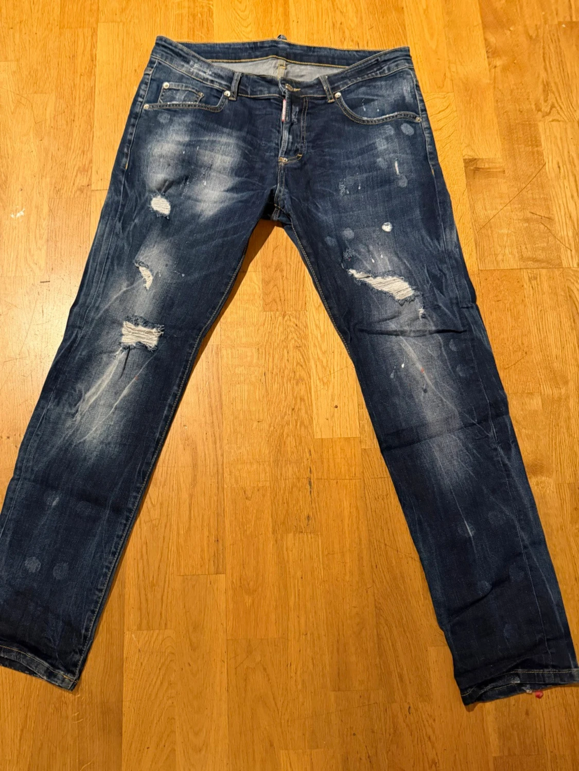 Dsquared2 jeans 