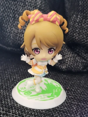 hanayo koizumi love live figure - love live figur
