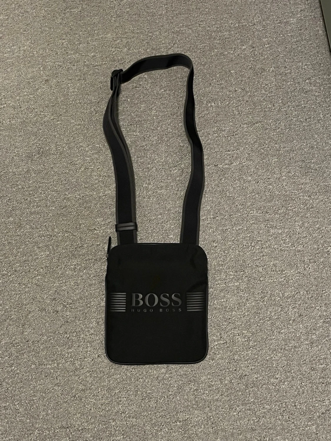 Hugo Boss