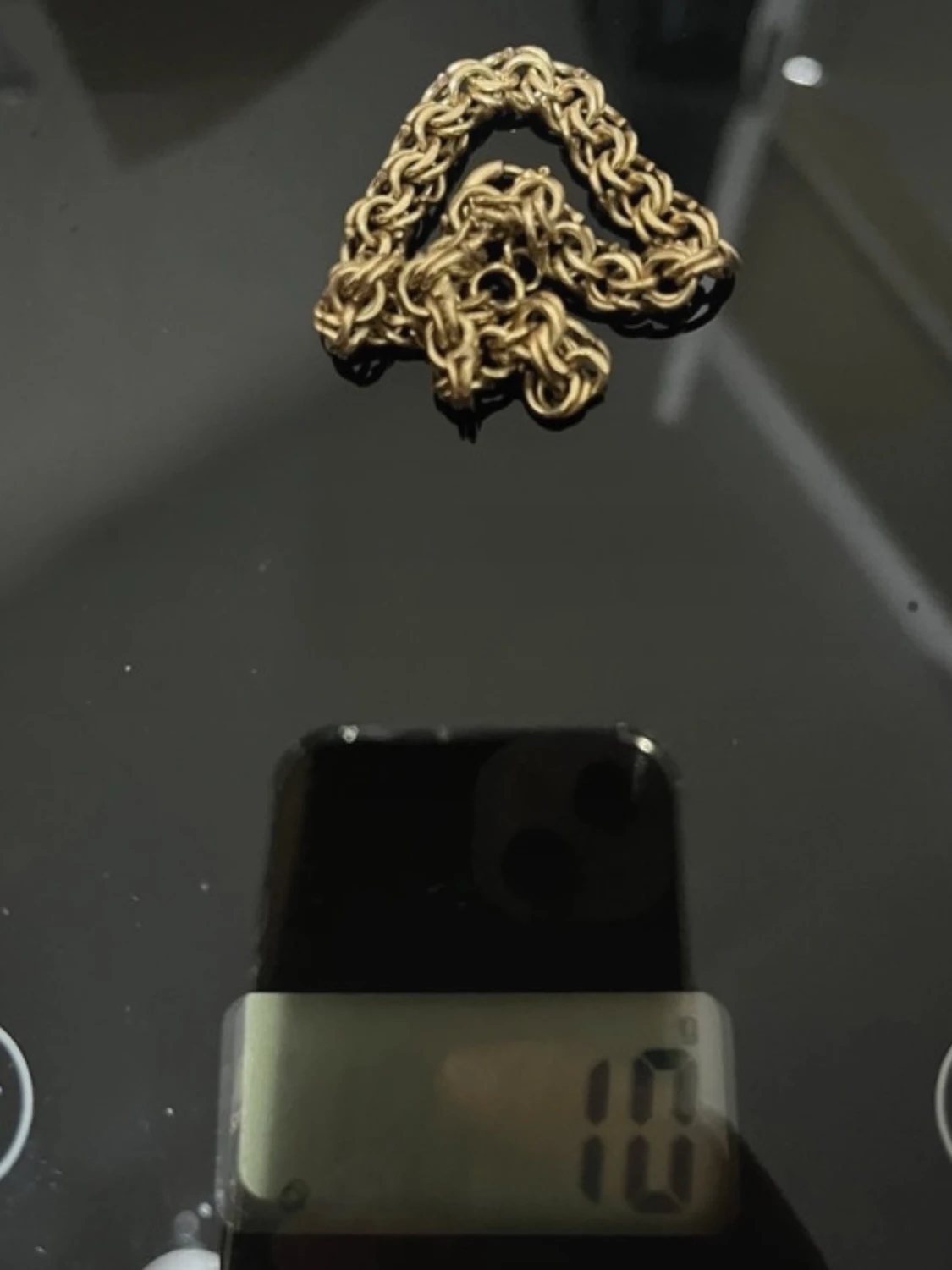 Snyggt Bismarck armband - 3