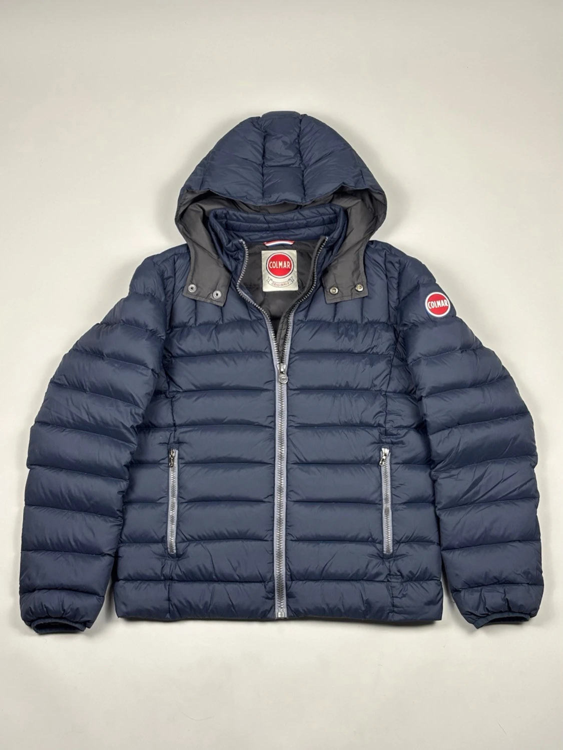 Colmar "Down Jacket" Jacka - 1
