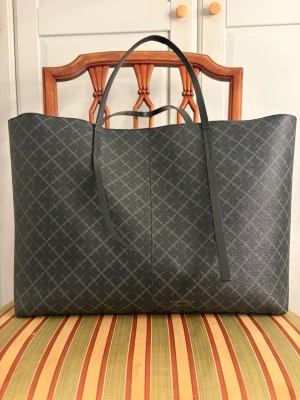 Malene Birger väska  - Malene Birger väska 