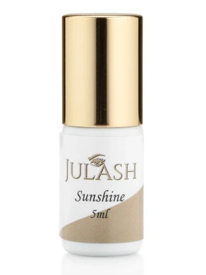 JULASH Sunshine FRANSLIM 5ml - Använd lite 