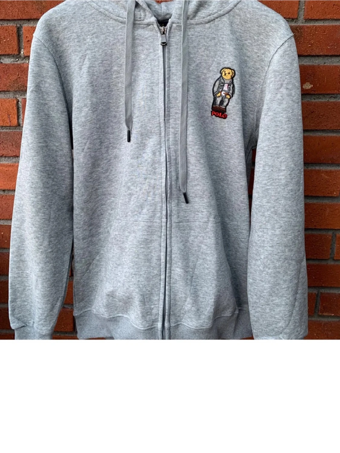 Raulph lauren Limited edition tröja