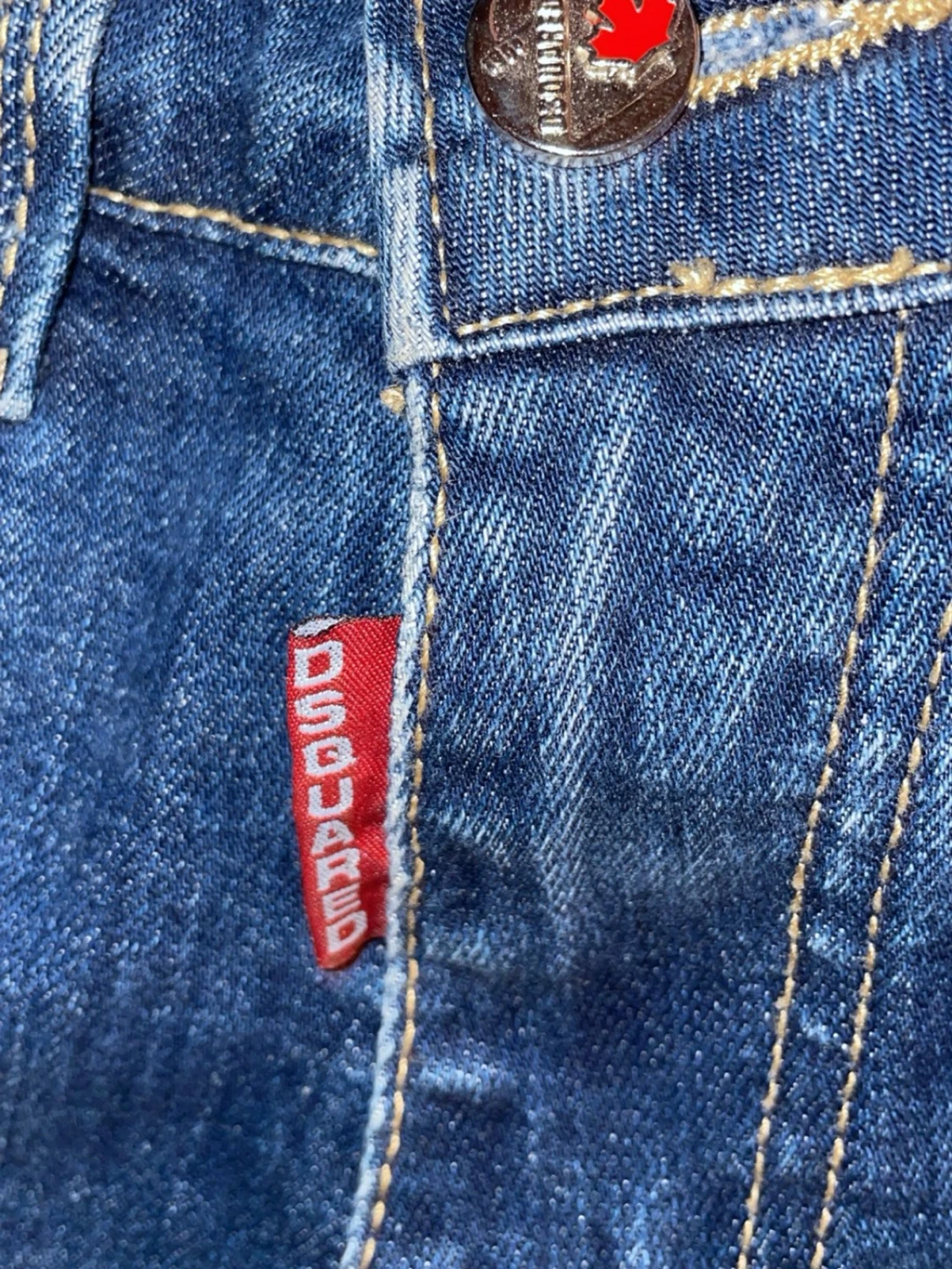 Dsquared jeans - 3