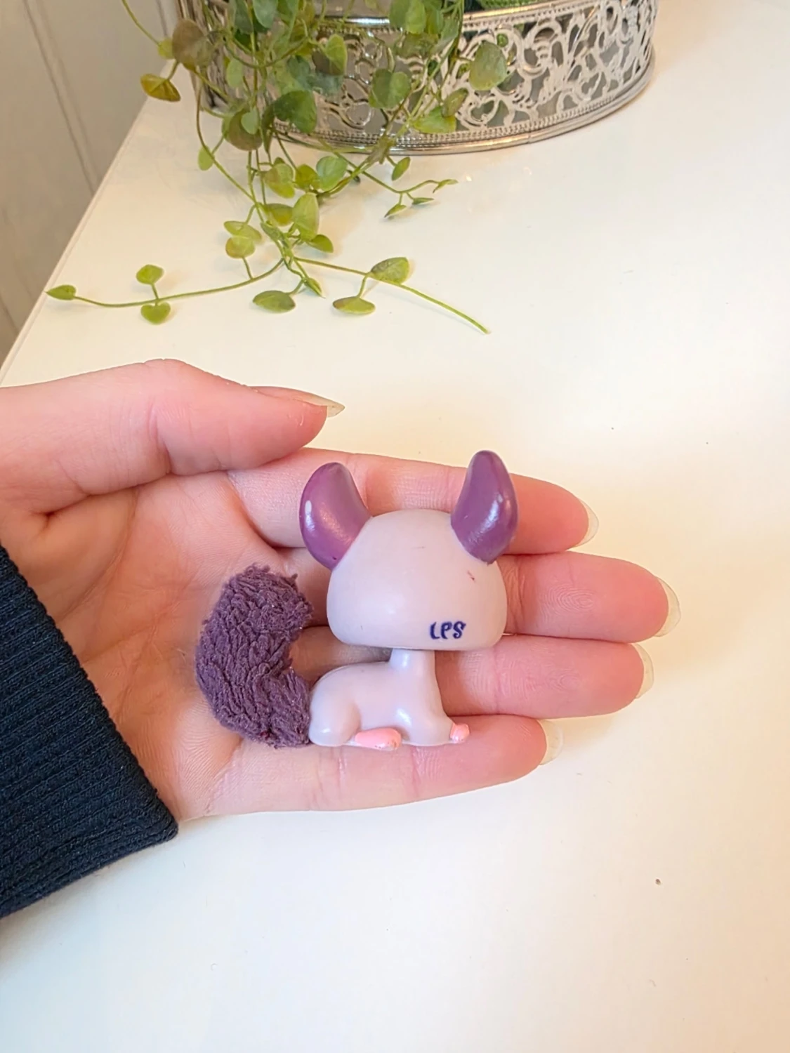 littlest pet shop - 1