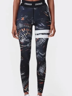 Stronger träningsbyxor  - Snygga, nypris 799kr