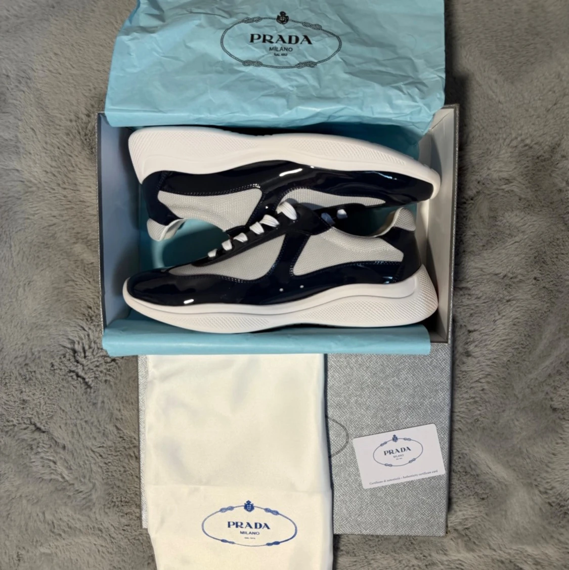 Prada cups  - 5