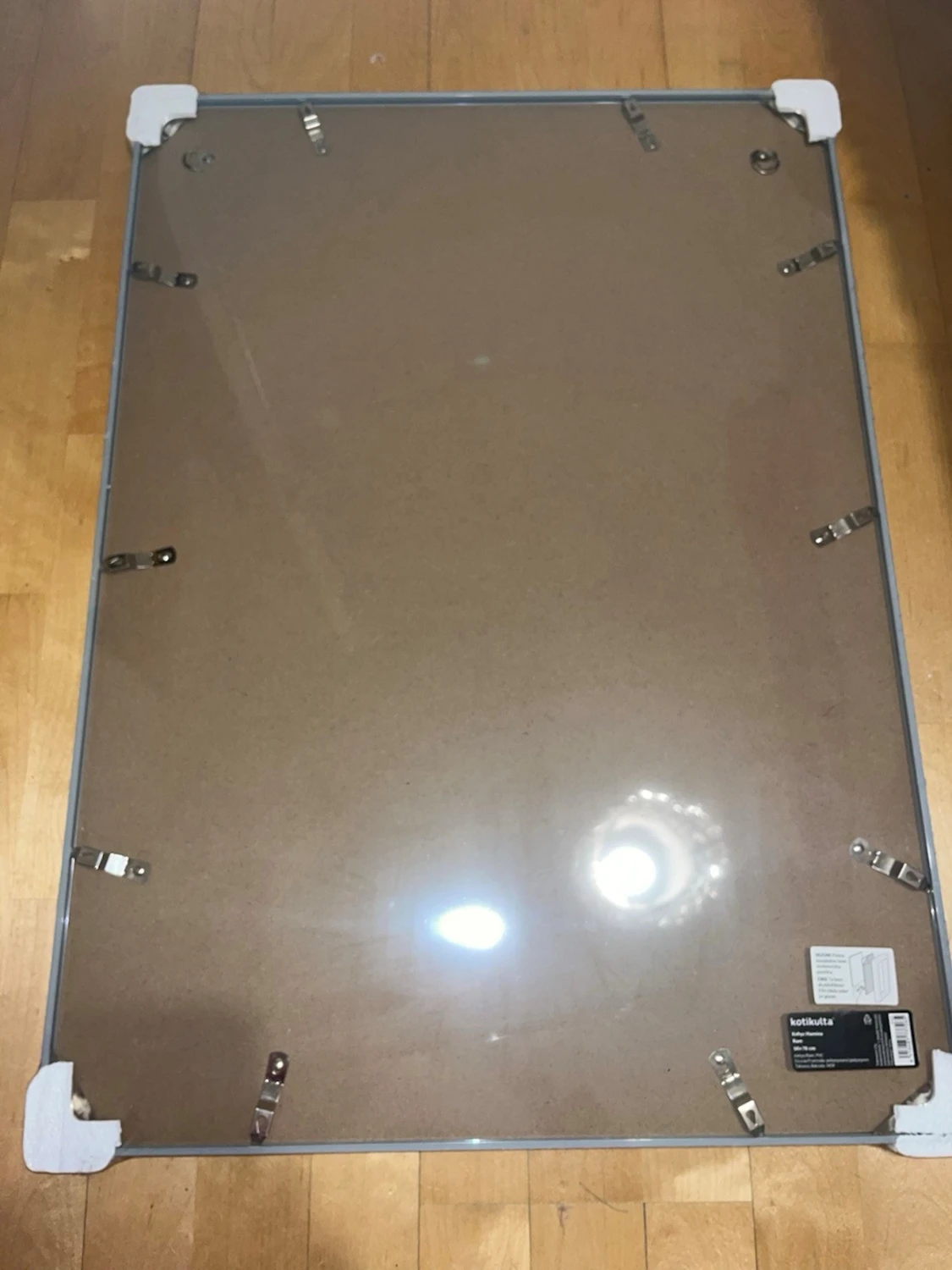 Taulunkehys 50x70cm - 1