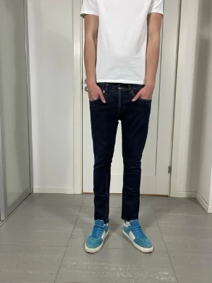 Dondup George Jeans  - Säljer nu dessa super feta dondup George Jeans, skriv för fler bilder/frågor🙌🏼