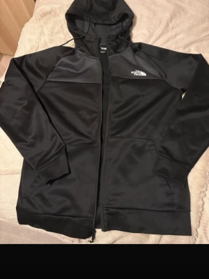The north face holdie - Använd fåtal gånger storlek M
