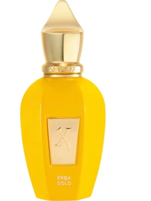 Xerjoff Erba Gold parfym - Hej, säljer en Xerjoff Erba gold.För bra pris! 100ml kostar 3500 ny. Så billigt för en helt ny. Orginal box medföljer.
