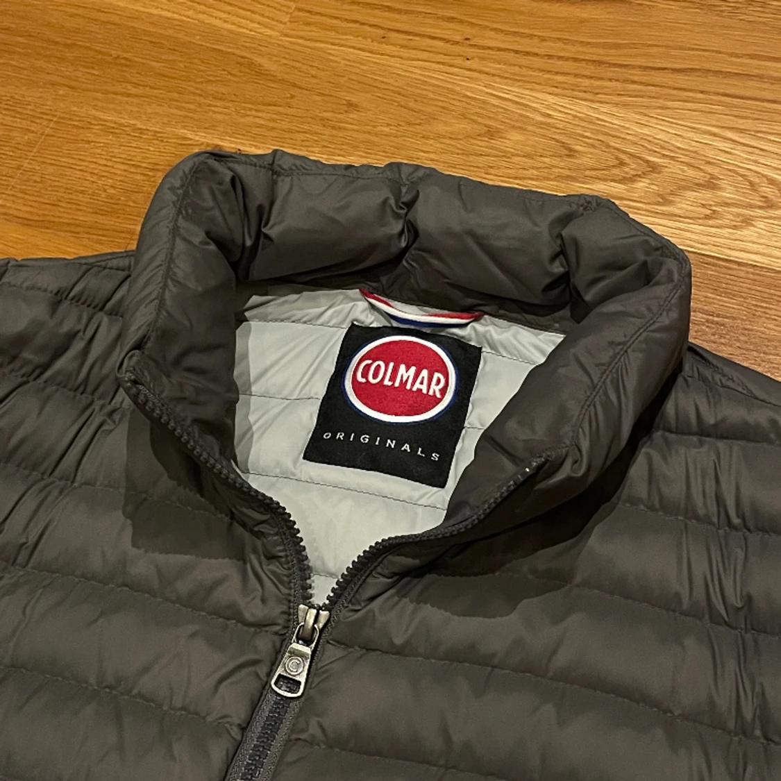 Colmar Jacka - 91