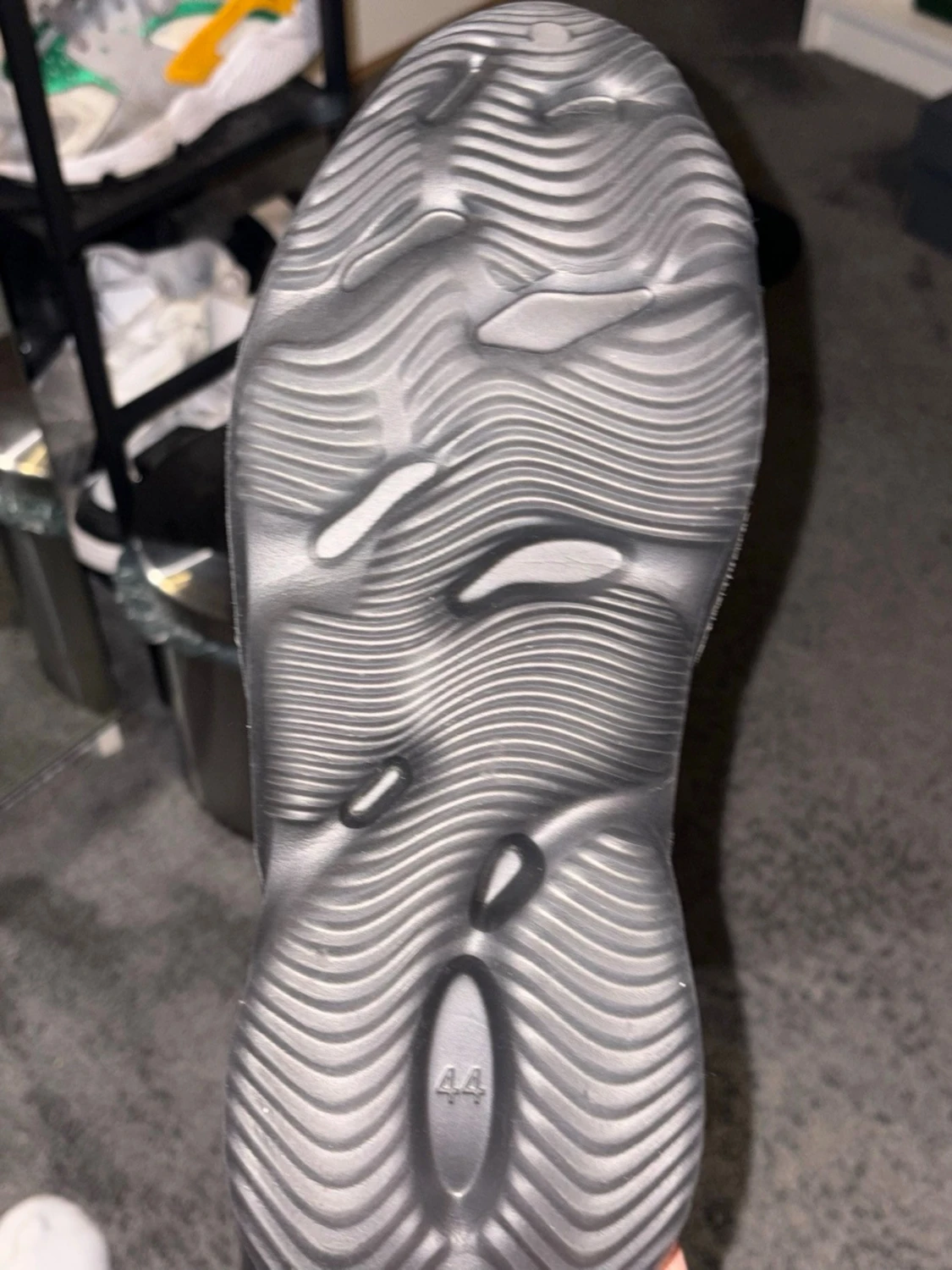 Yeezy foam runners  - 2