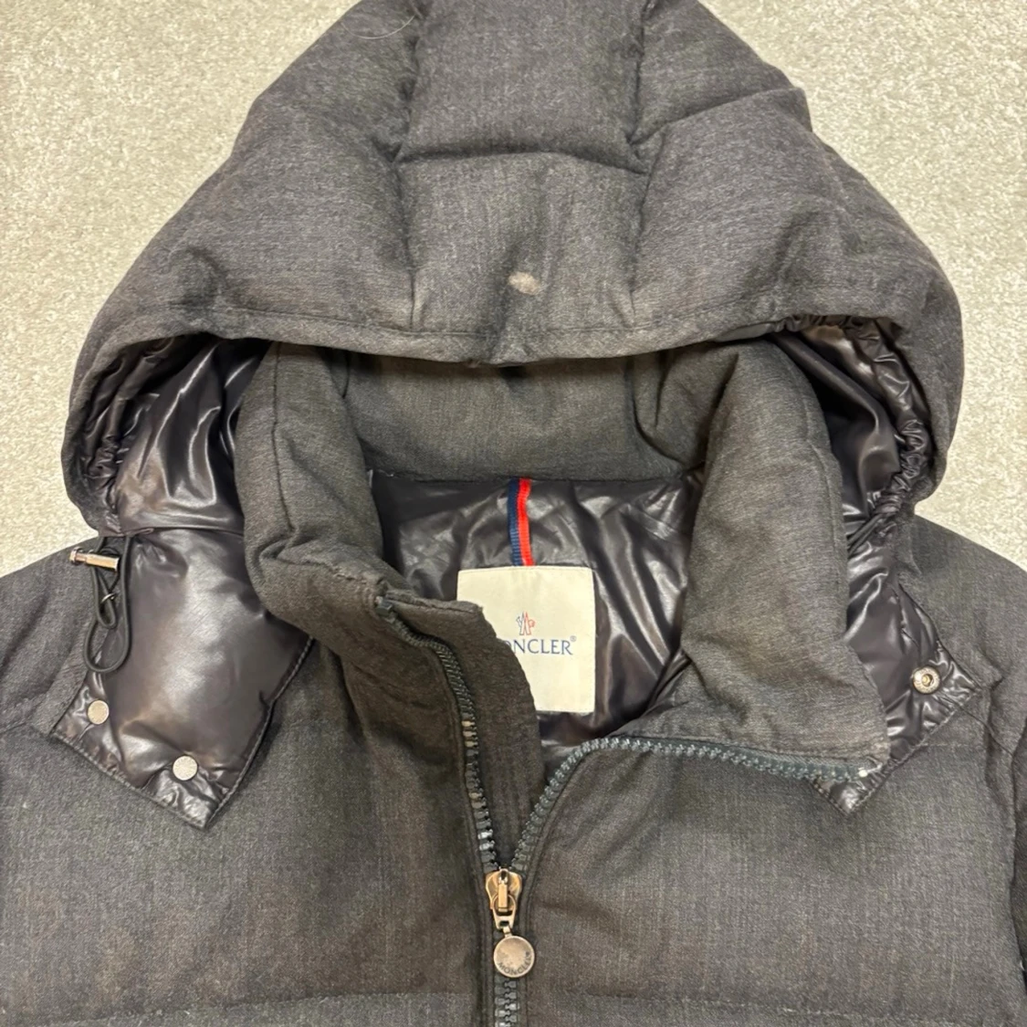 Moncler Montgenevre - 4