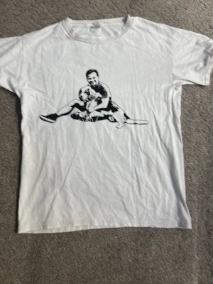 Uffe t-shirt -  Lim edition Uffe T-shirt