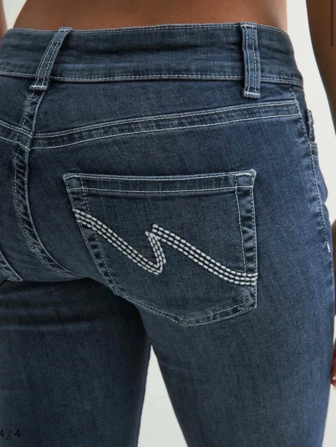 Jeans  - 2