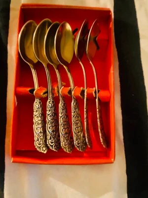 Moccaskedar - Helt nya moccaskedar