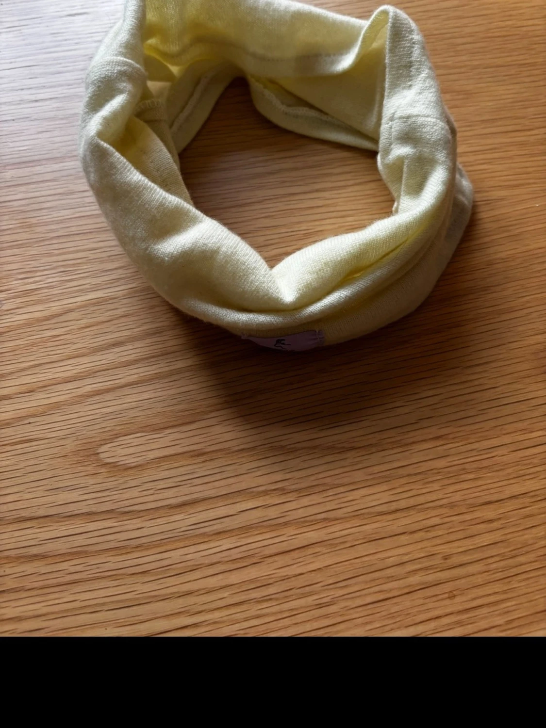 Ljusgul Kashmir buff - 2