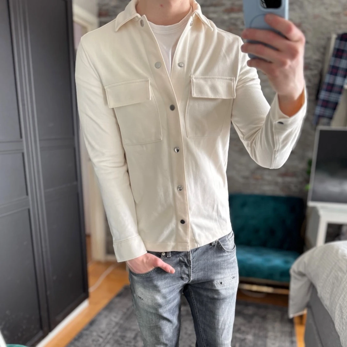 Overshirt - 2