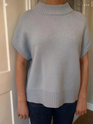 Soft goat tröja - Jättefin tröja från soft goat som inte säljs längre perfekt till vår och sommar