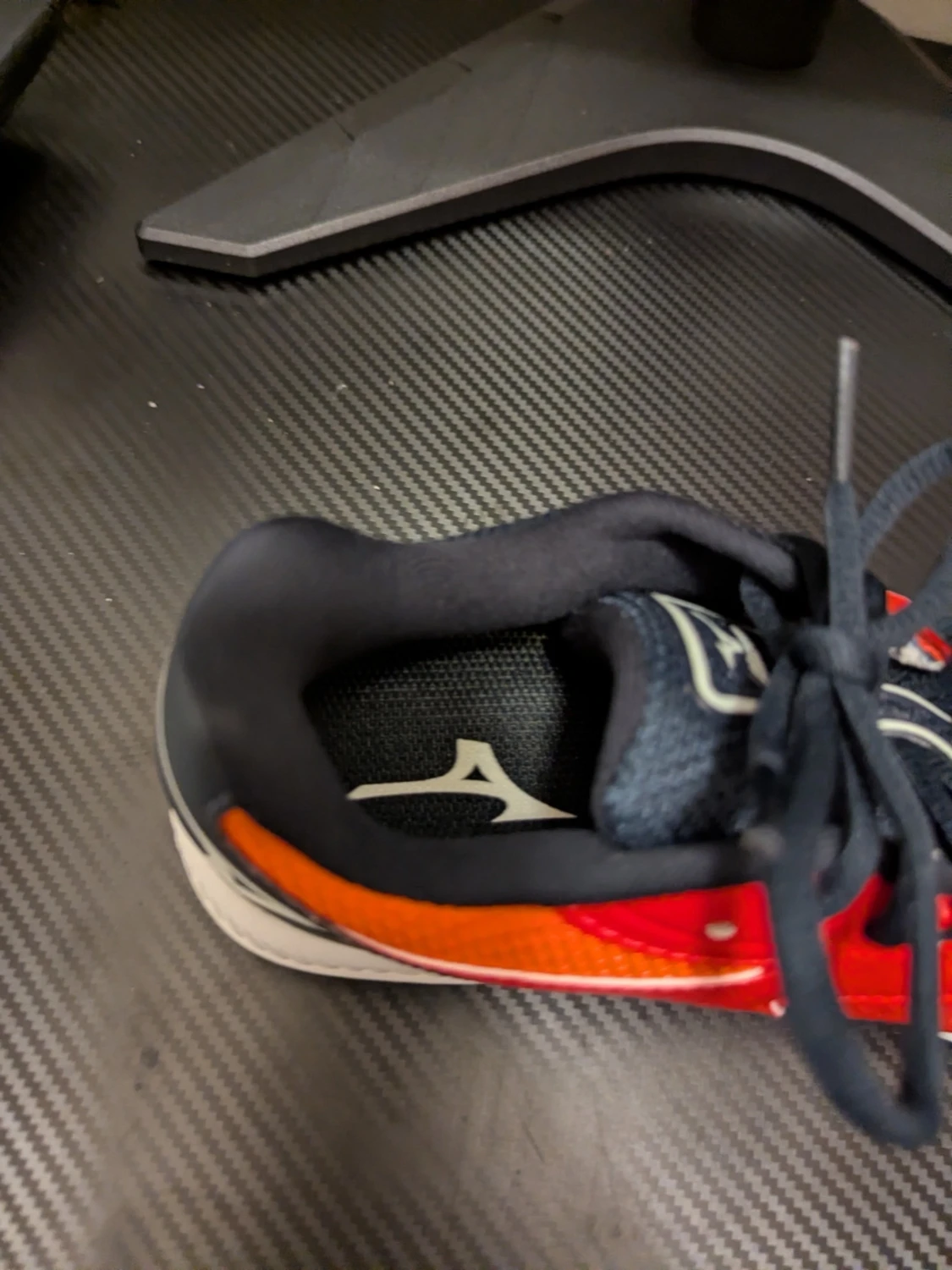 Mizuno Wave exceed tour 4 ac - 6