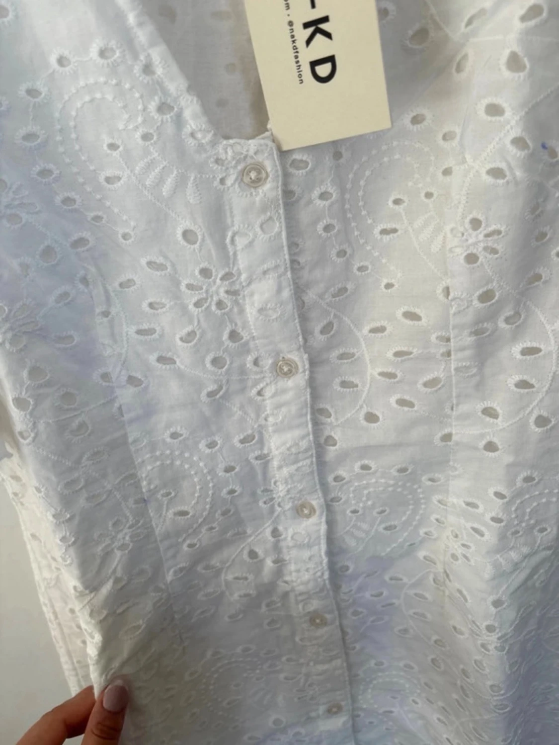 Studentklänning  - 3