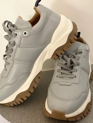 Tiger of sweden skor  - Aldrig använda.