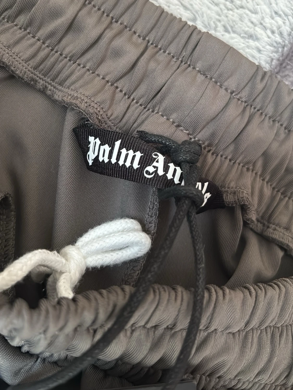 Palm angels short - 3