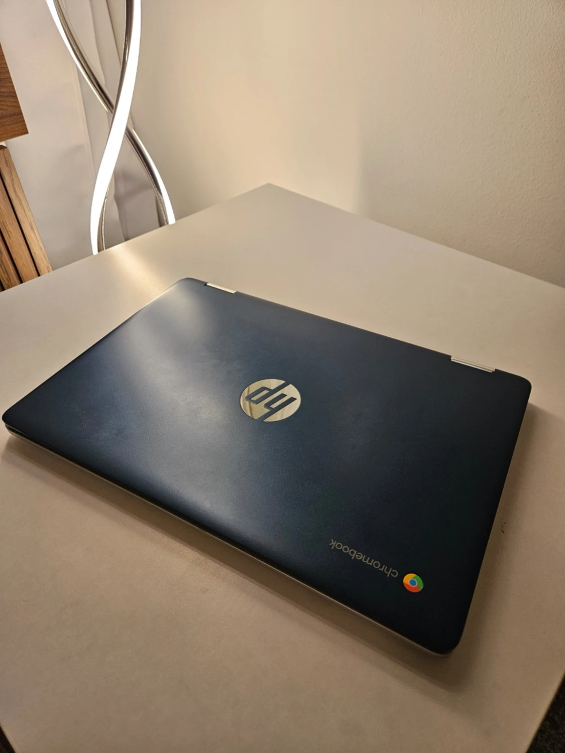 Laptop HP med (Pekskärm) + Gamingmus - 4