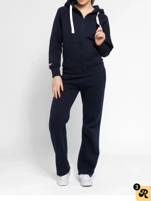 Russemerch set mörkblå - Knappt använt så fint skick! Säljer pga använder aldrig de🤍