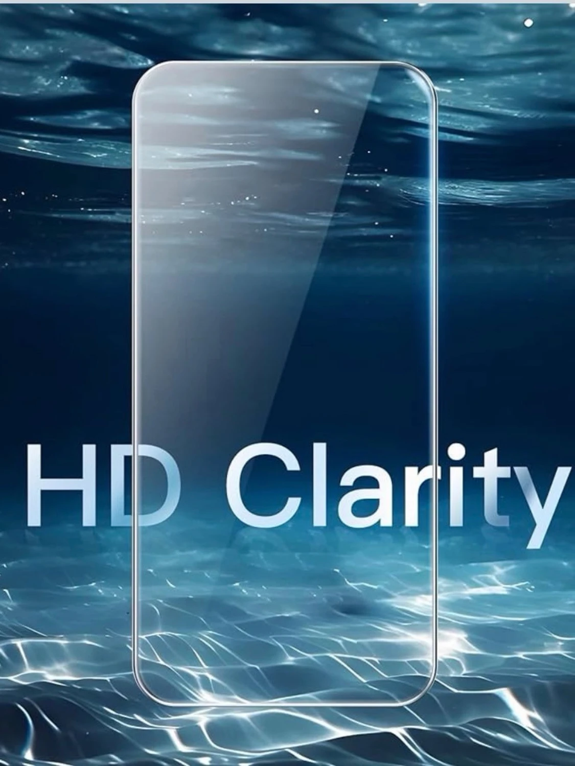 IPhone 15 Plus - 2 skärmskydd JTech - 3