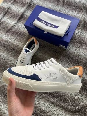 HELT NYA Jacob Cohen skor - Helt nya med tags