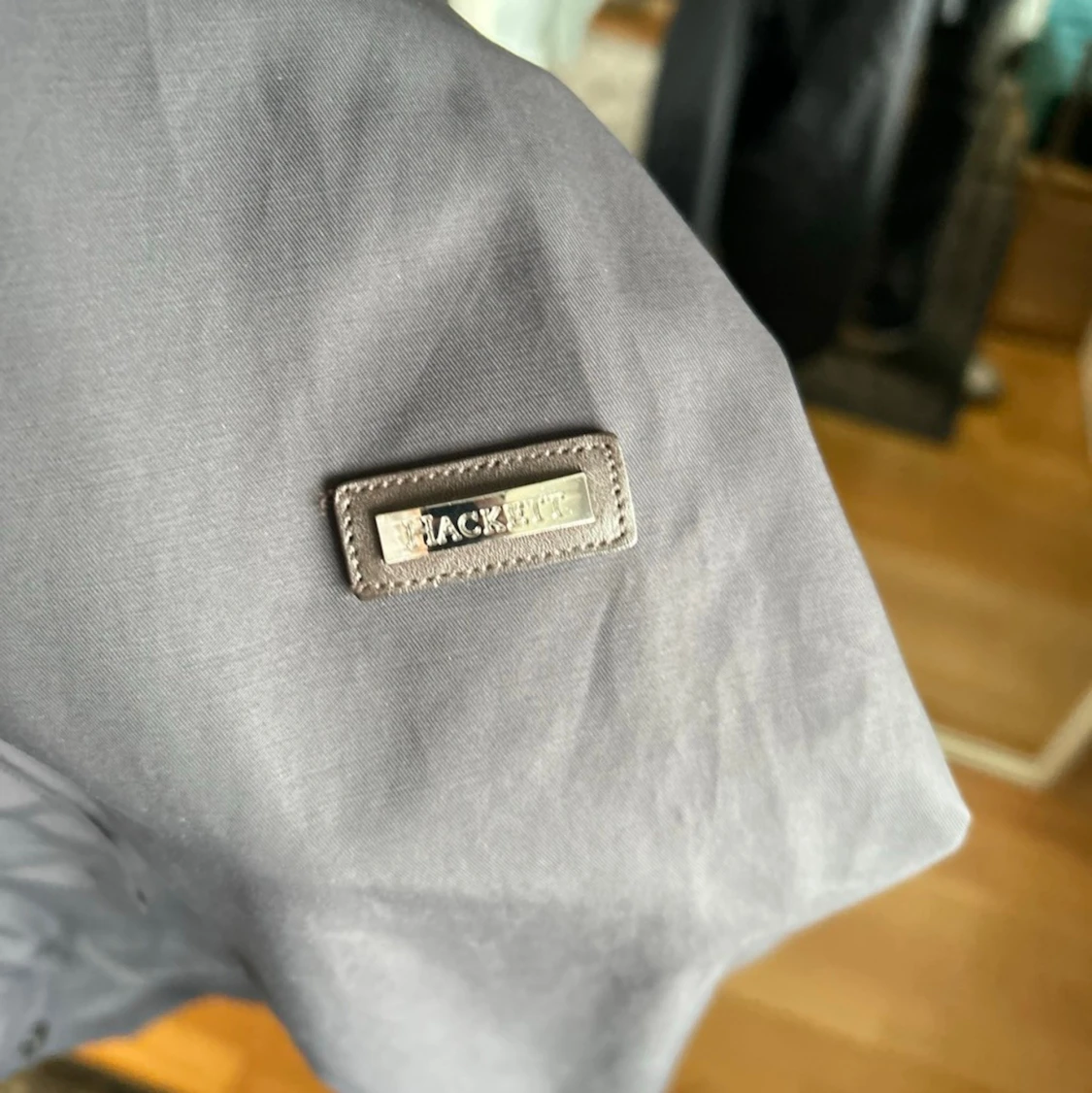 Hackett Field jacket - 2