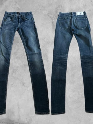 Tiger of sweden jeans - Tiger of sweden jeans | storlek: W25 L34 | modell: style slender | skick: mycket bra | bara att kontakta vid frågor!🤩