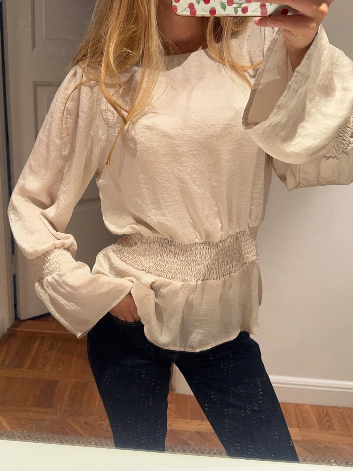 Blus - 1