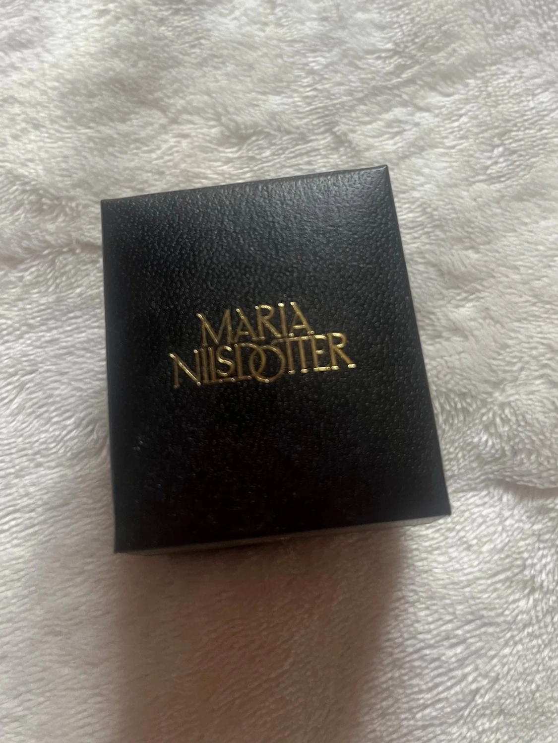 Dragonfly halsband Maria Nilsdotter - 4