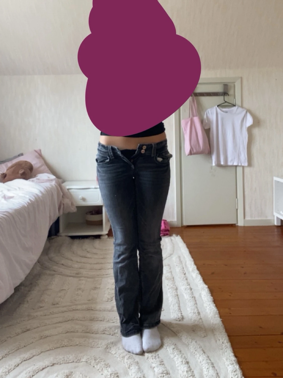 Jeans - 1