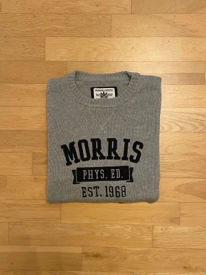 Morris tröja  - Morris tröja | Skick 9 | Nypris ca 1500kr mitt pris endast 459kr | Storlek S | Priset är inte hugget i sten! | Hör av dig vid minsta fråga eller fundering! 📩