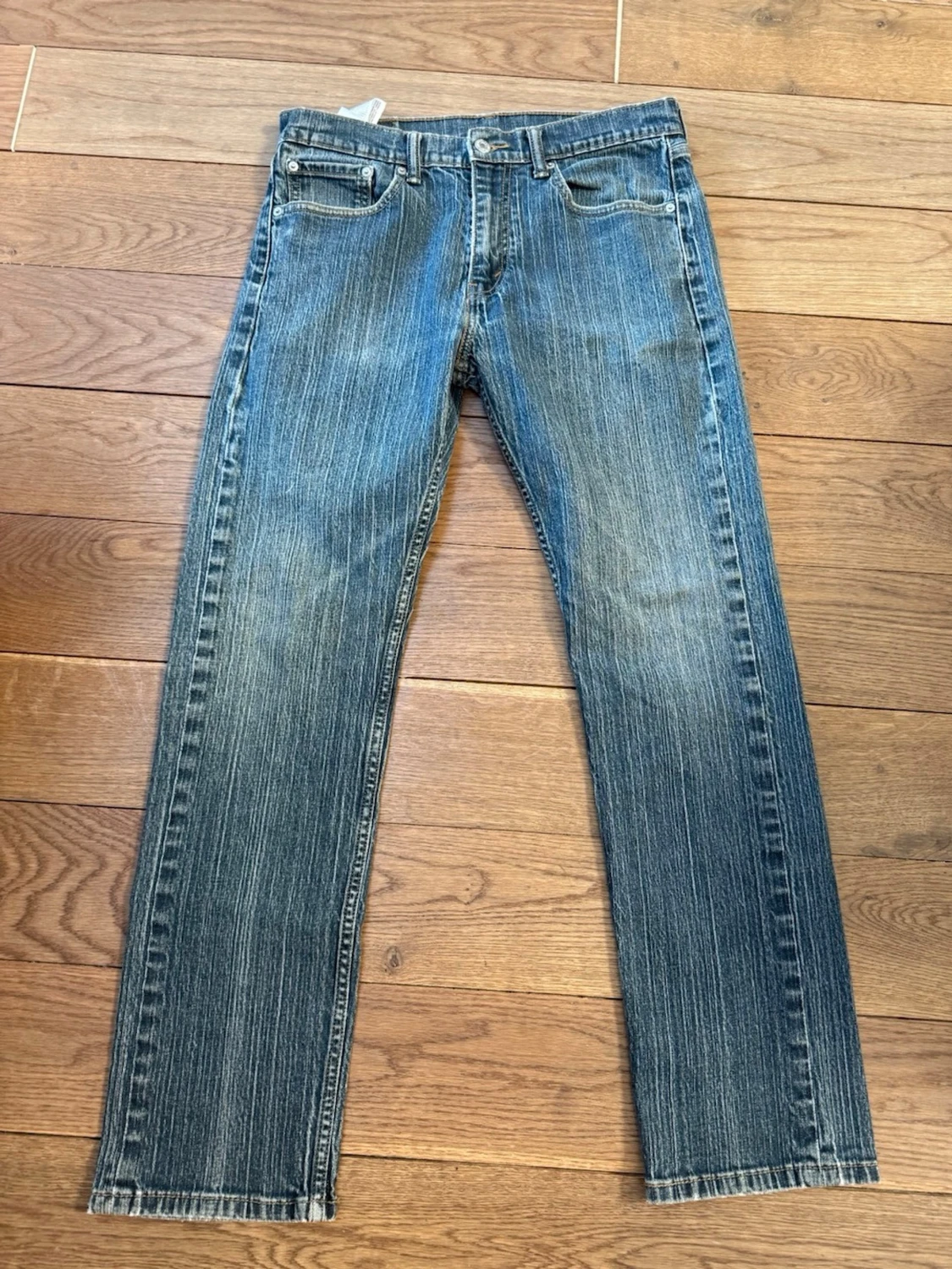 Levi's 501 - 1