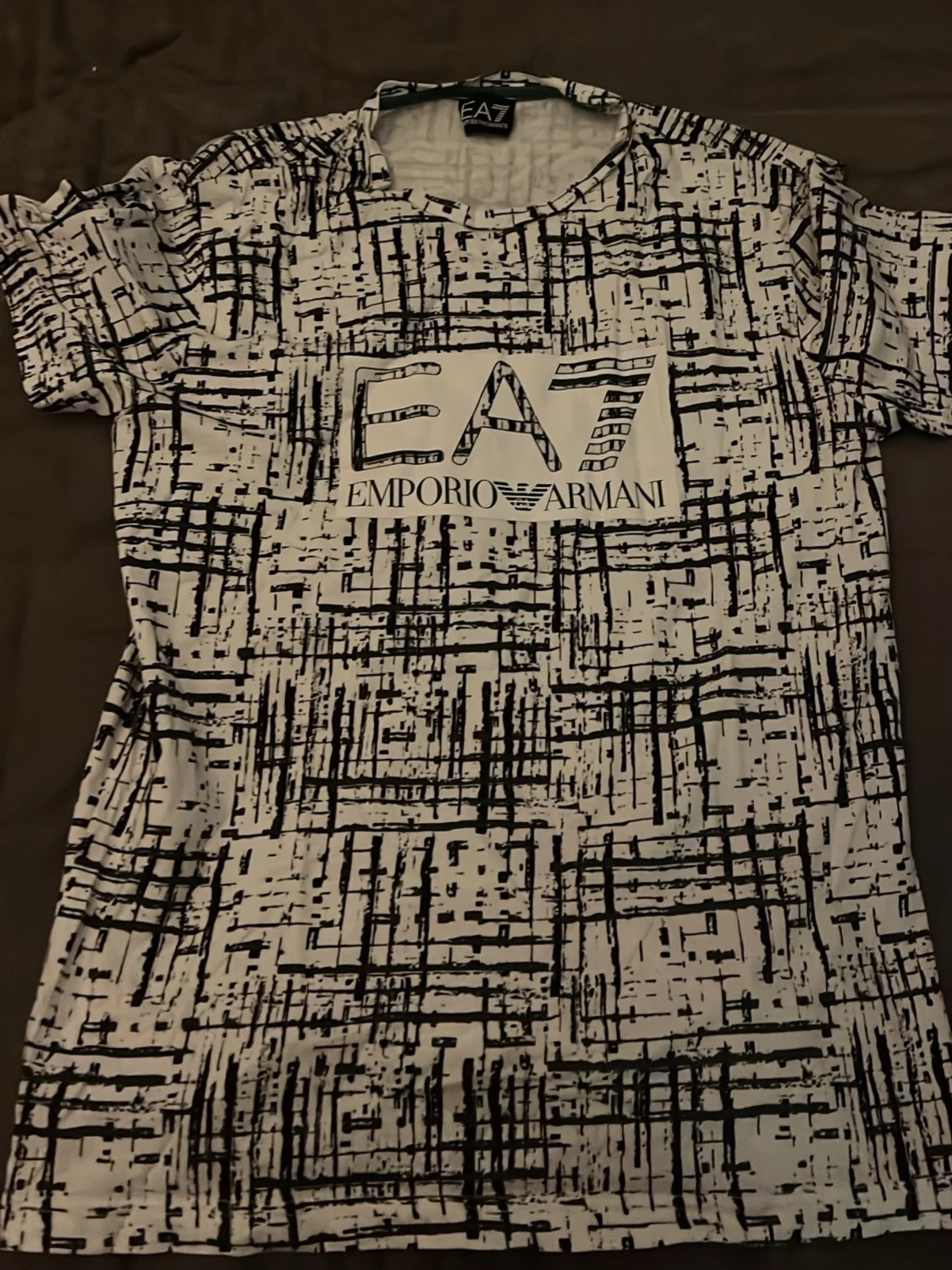 EA7 Emporio Armani T-shirt