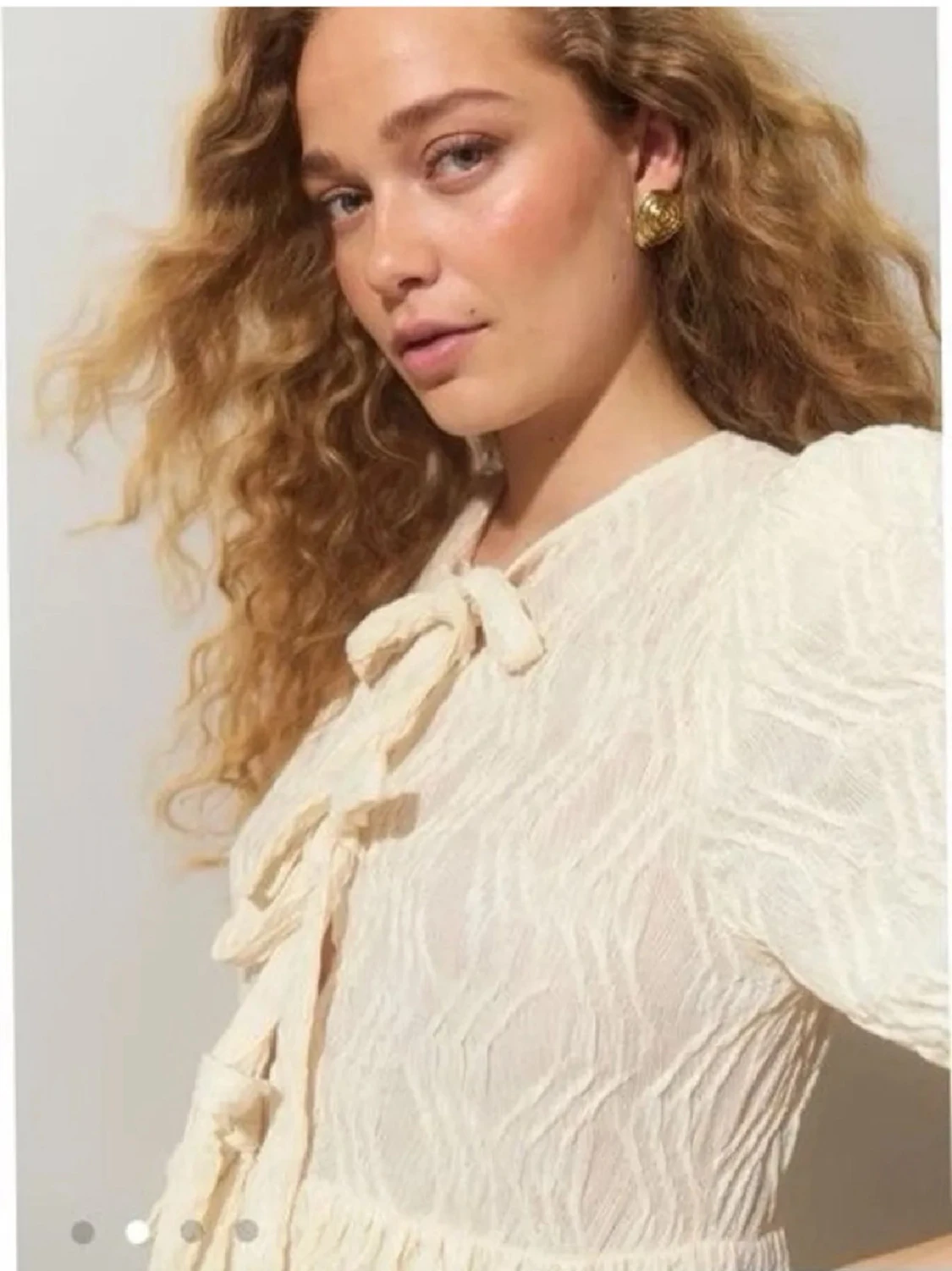 Sommarklänning❤️ - 1