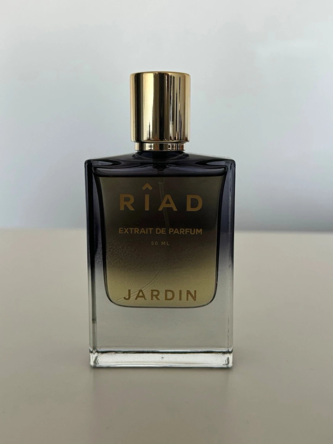 Riad Jardin Extrait de Parfum 50 ml