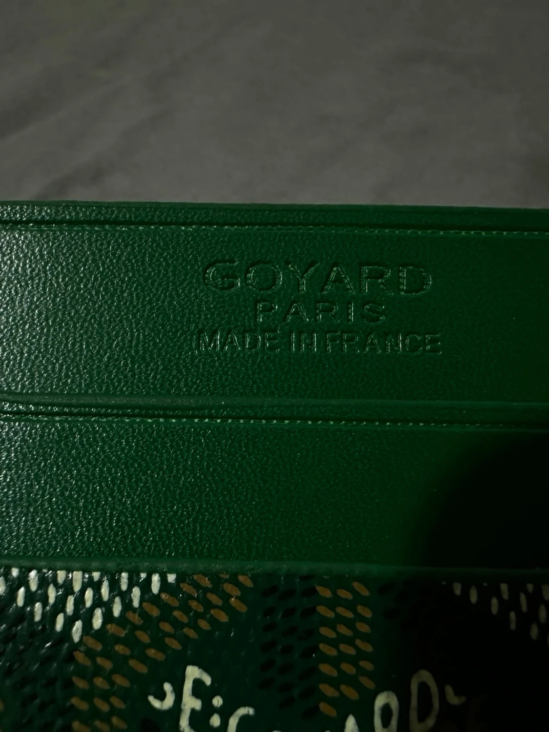 G@yard plånbok  - 3