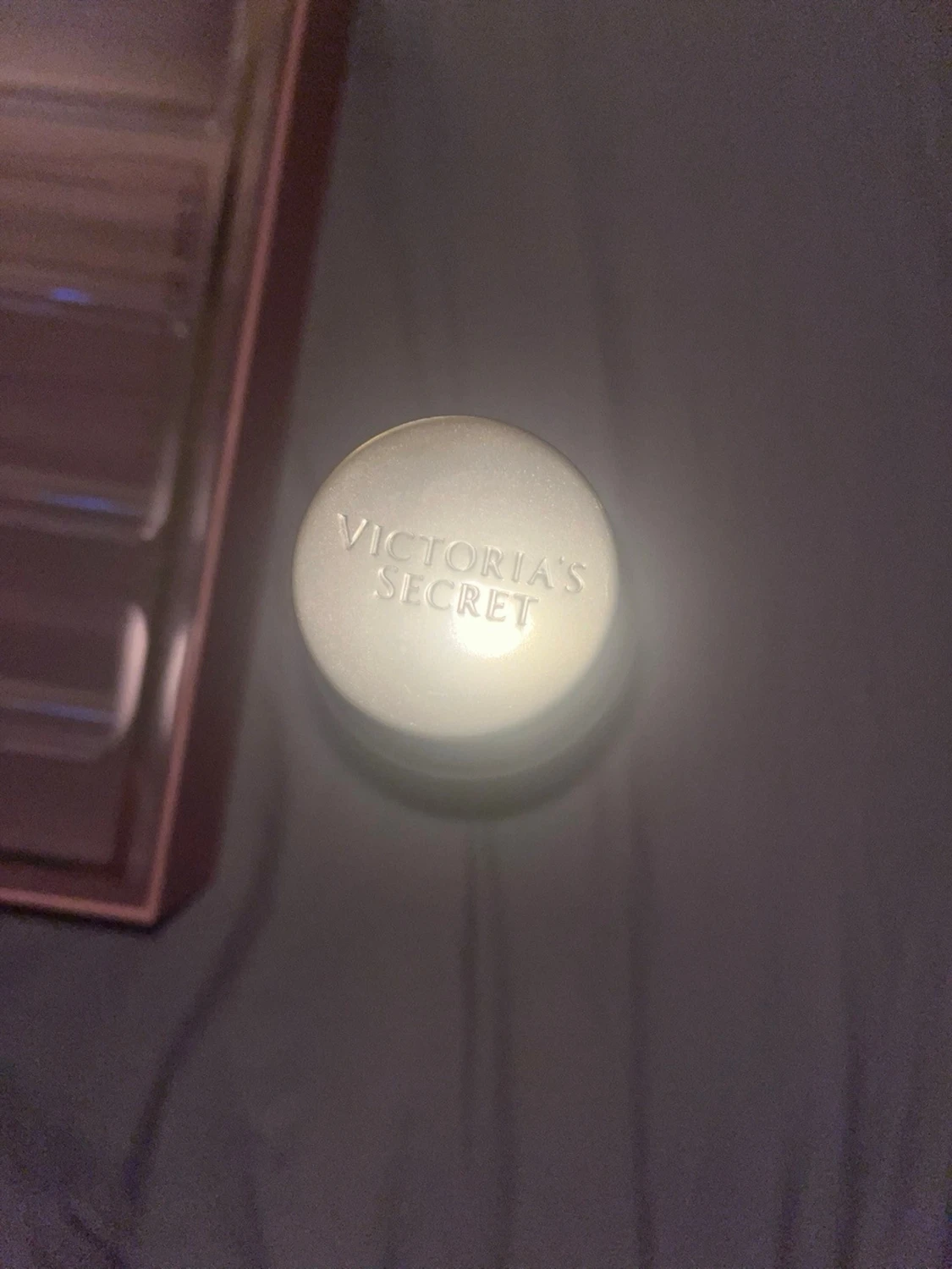 Victoria's Secret Amber Romance mist - 2