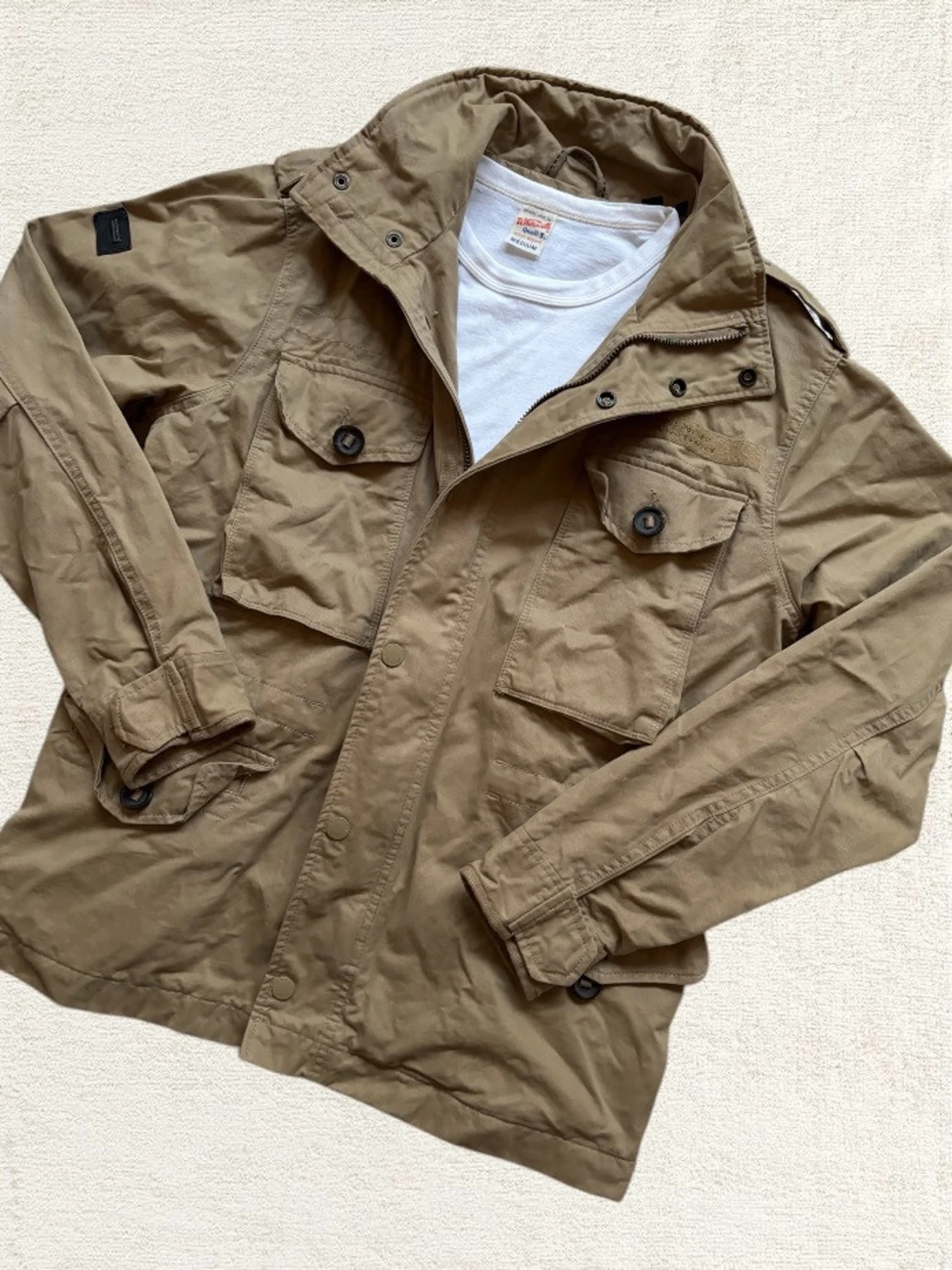 Superdry Fieldjacket - 1